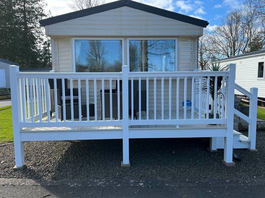 Haggerston Castle - Holiday Accommodation 11109