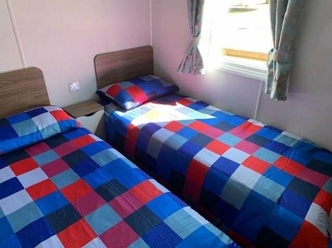 Haggerston Castle - Holiday Accommodation 11109