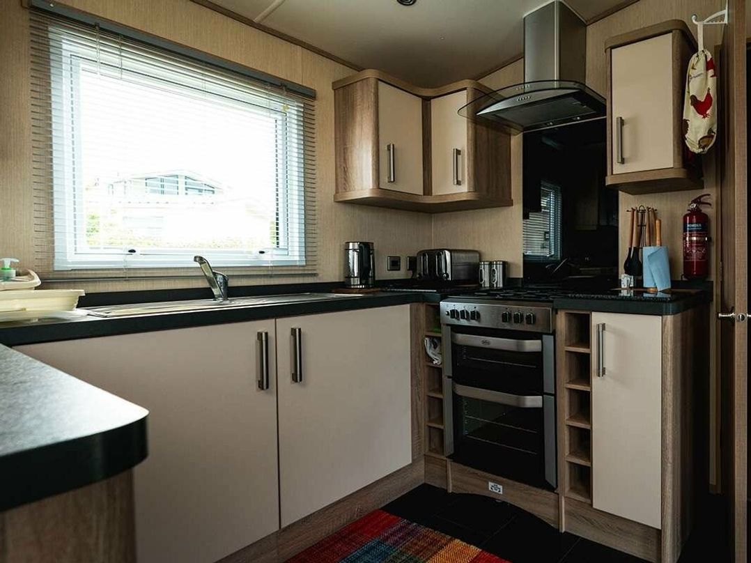 Swanage Bay View - Holiday Accommodation 11110