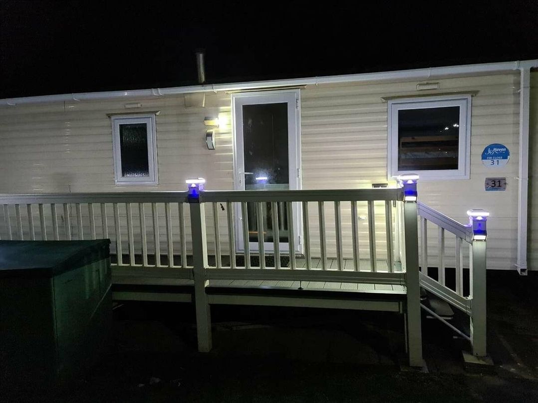 Devon Cliffs Holiday Park - Holiday Accommodation 11126