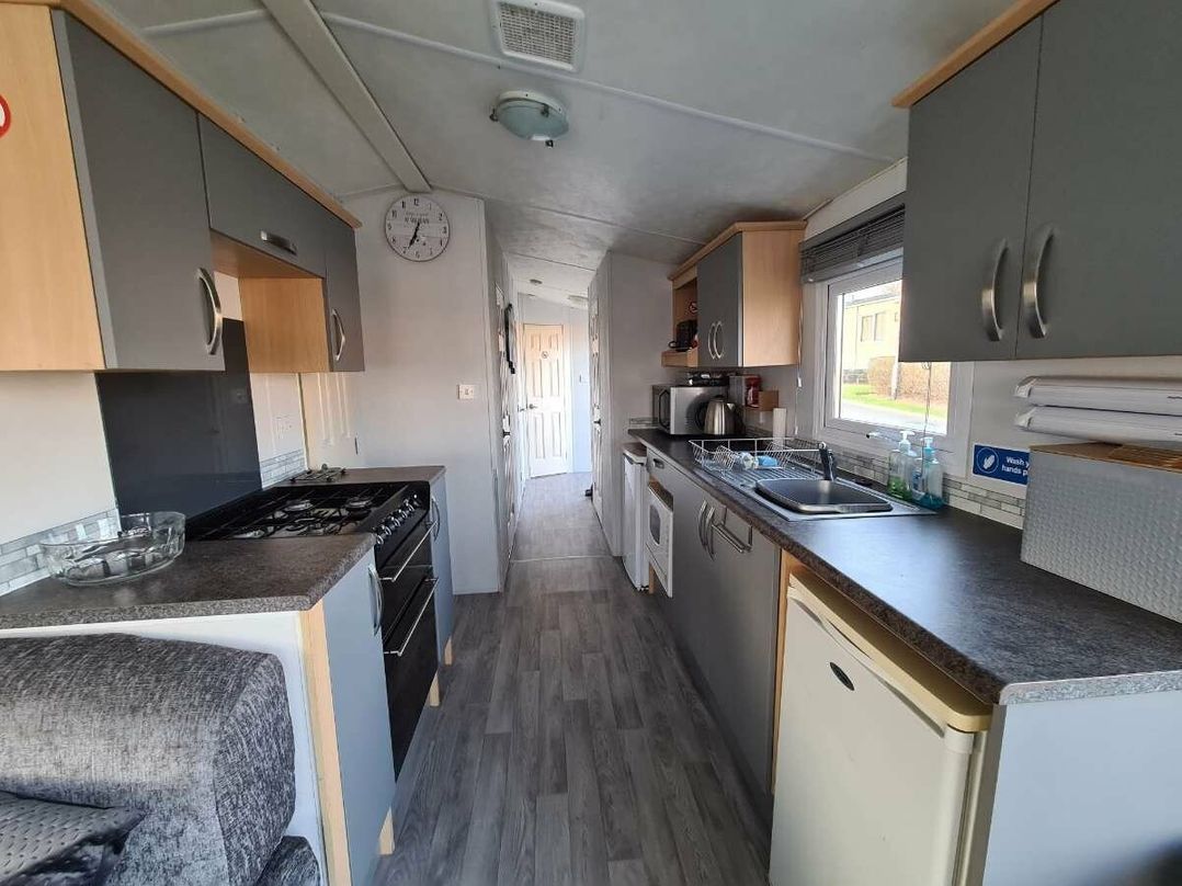 Devon Cliffs Holiday Park - Holiday Accommodation 11126