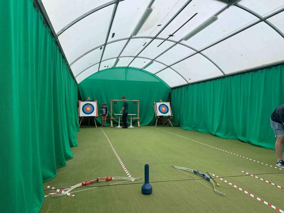 Devon Cliffs Holiday Park - Holiday Accommodation 11126