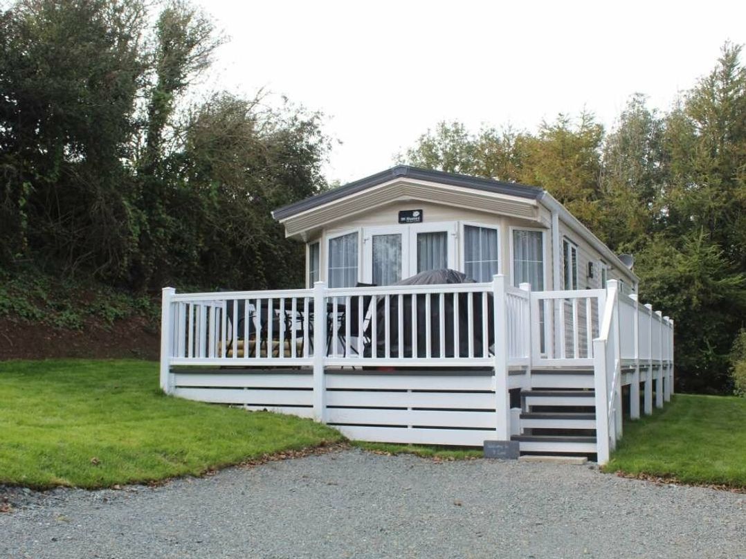 Llanbadrig Holiday Park - Holiday Accommodation 11137