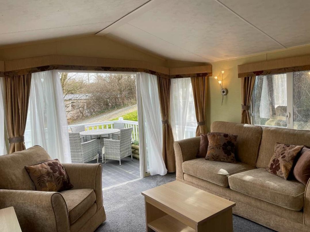 Llanbadrig Holiday Park - Holiday Accommodation 11137