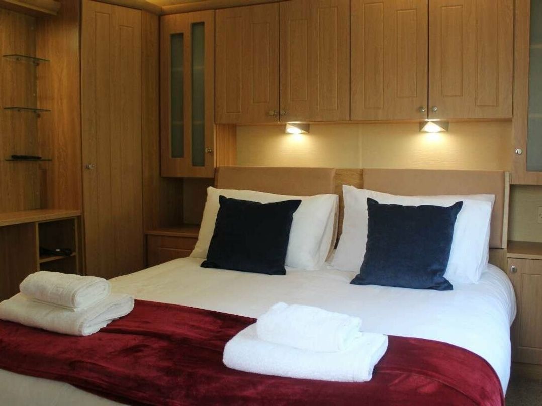 Llanbadrig Holiday Park - Holiday Accommodation 11137