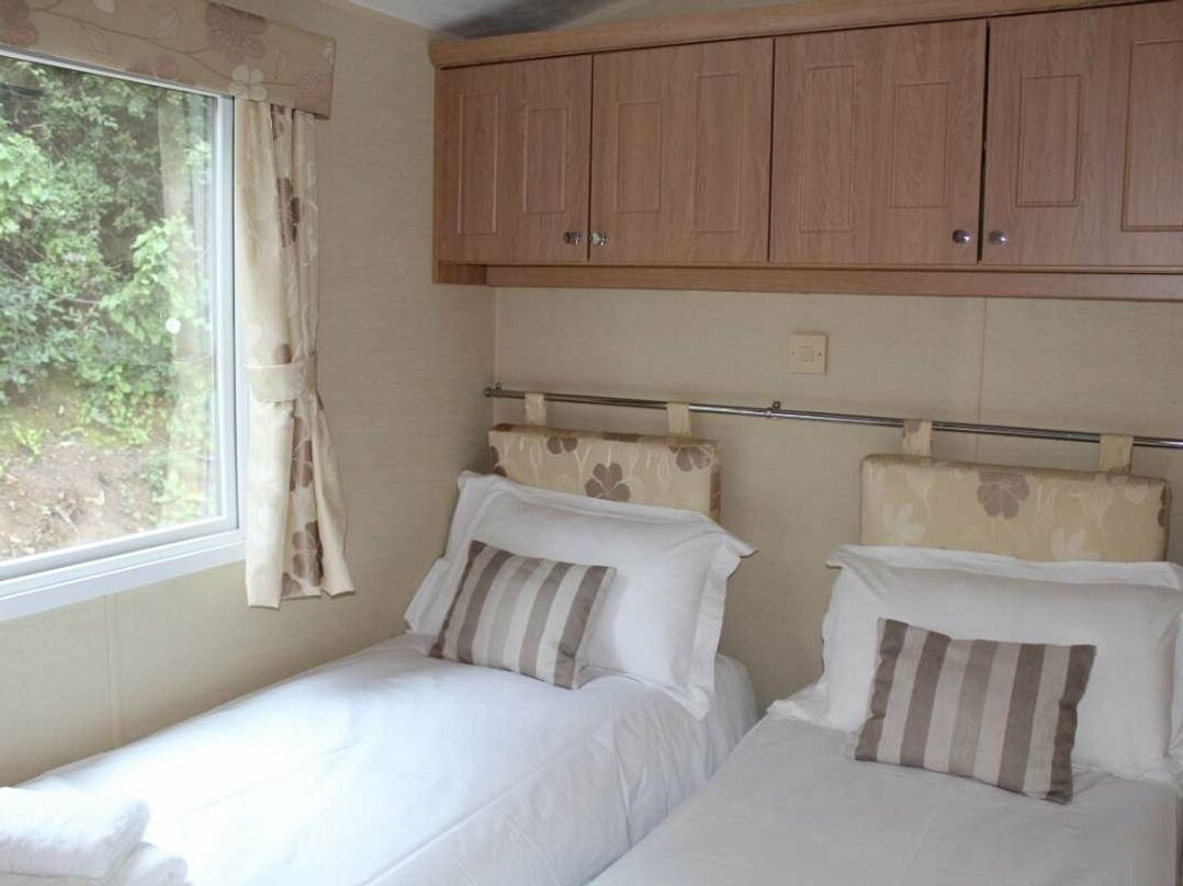 Llanbadrig Holiday Park - Holiday Accommodation 11137