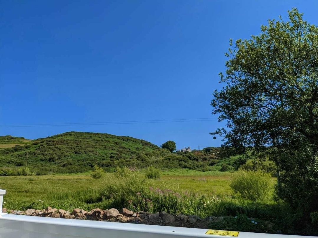 Llanbadrig Holiday Park - Holiday Accommodation 11137