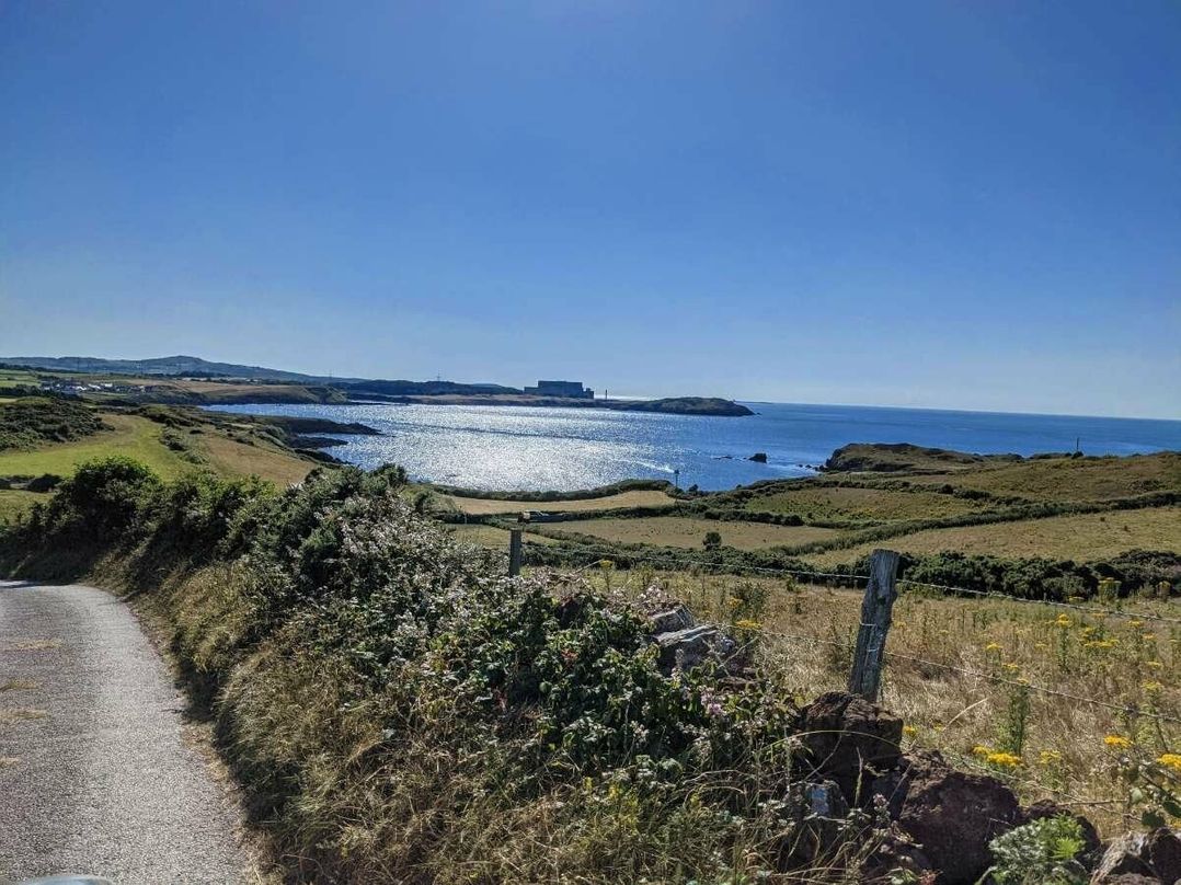 Llanbadrig Holiday Park - Holiday Accommodation 11137