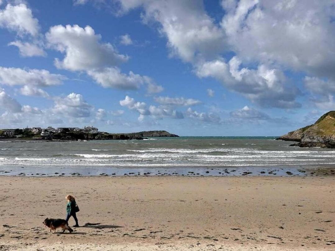 Llanbadrig Holiday Park - Holiday Accommodation 11137