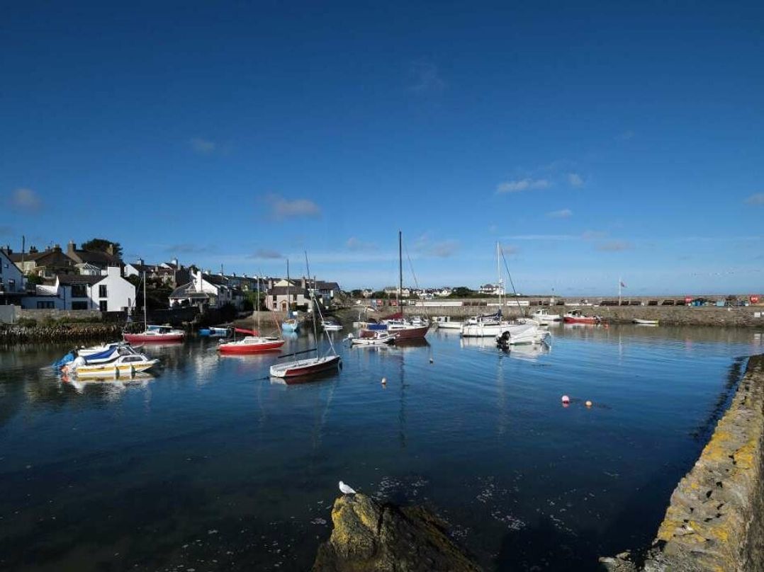 Llanbadrig Holiday Park - Holiday Accommodation 11137