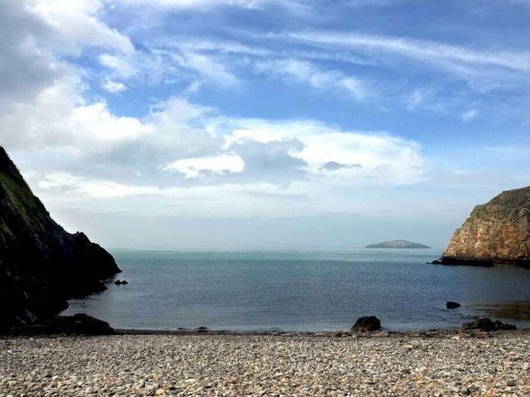 Llanbadrig Holiday Park - Holiday Accommodation 11137