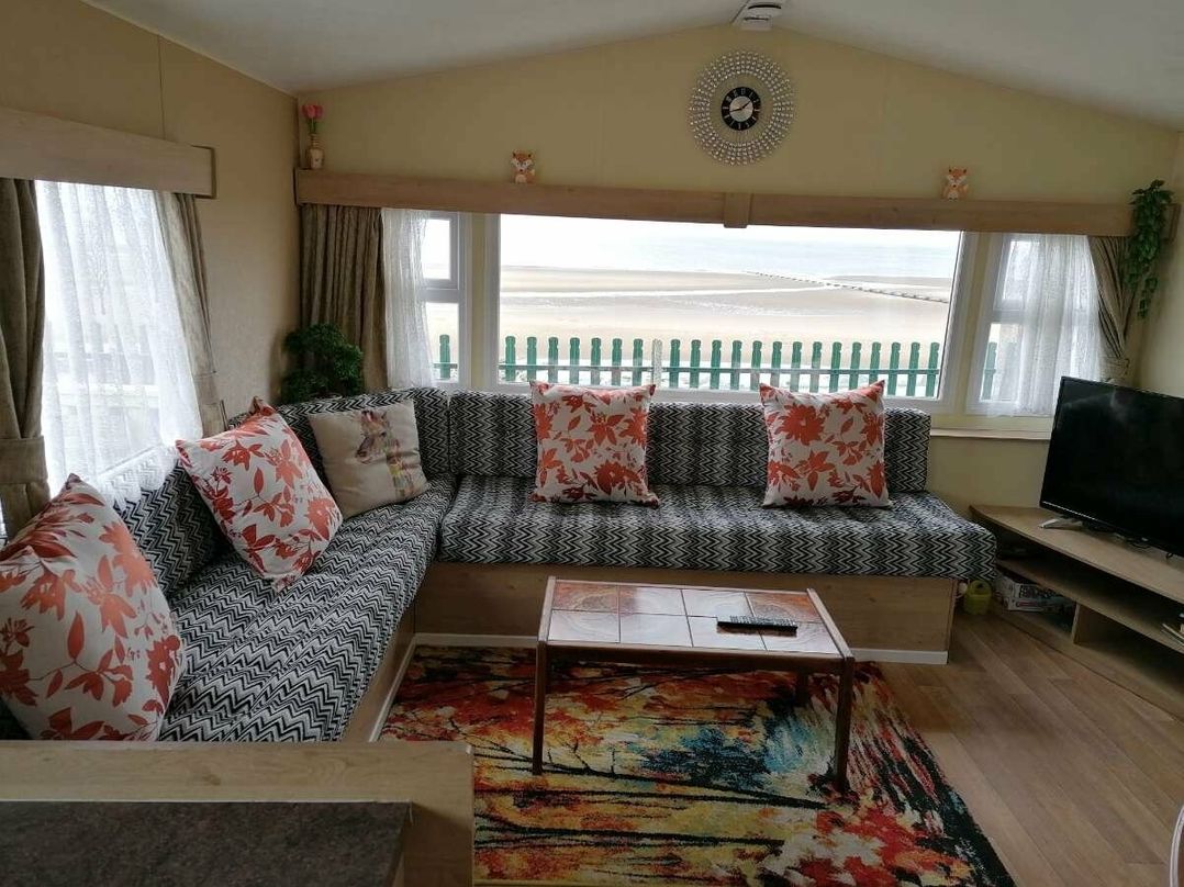 Golden Sands Kinmel Bay - Holiday Accommodation 11147