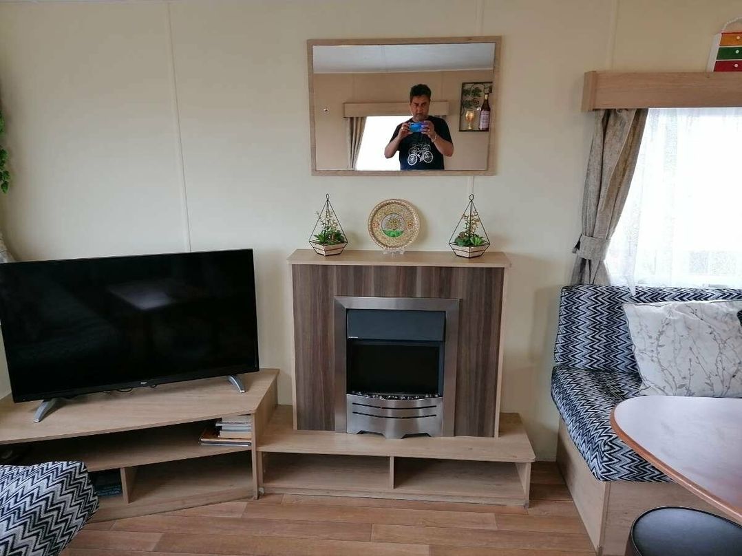 Golden Sands Kinmel Bay - Holiday Accommodation 11147