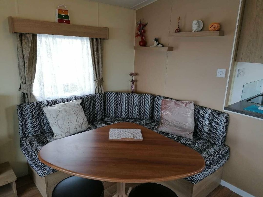 Golden Sands Kinmel Bay - Holiday Accommodation 11147