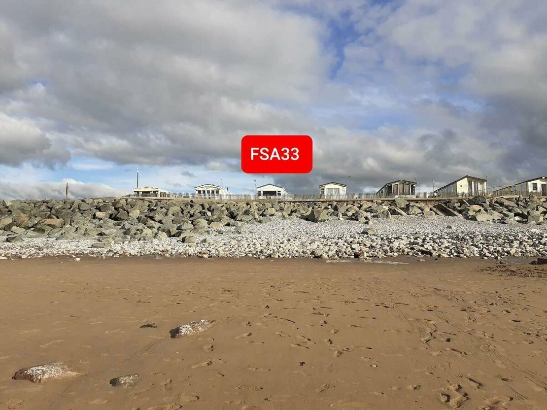 Golden Sands Kinmel Bay - Holiday Accommodation 11147