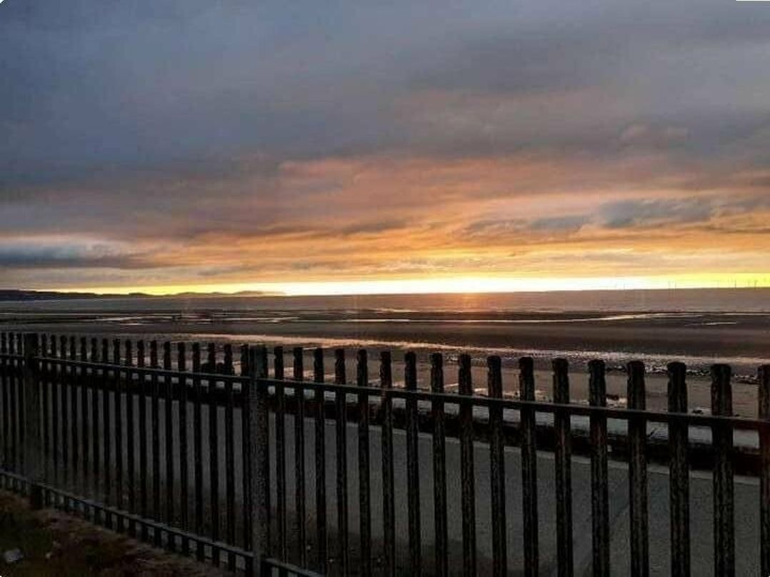 Golden Sands Kinmel Bay - Holiday Accommodation 11147