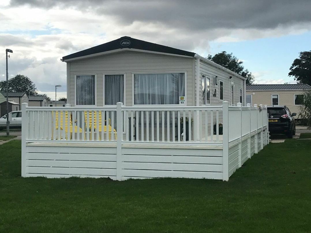 Flamingo Land Holiday Park - Holiday Accommodation 11148