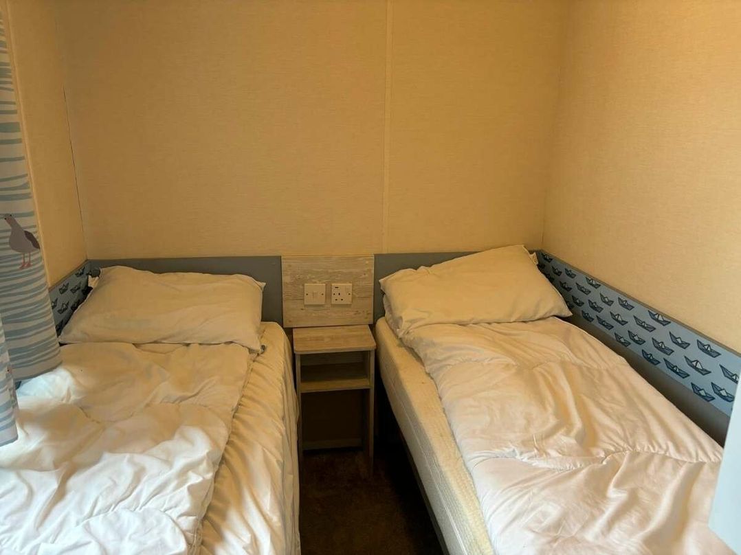 Cala Gran Holiday Park - Holiday Accommodation 11154