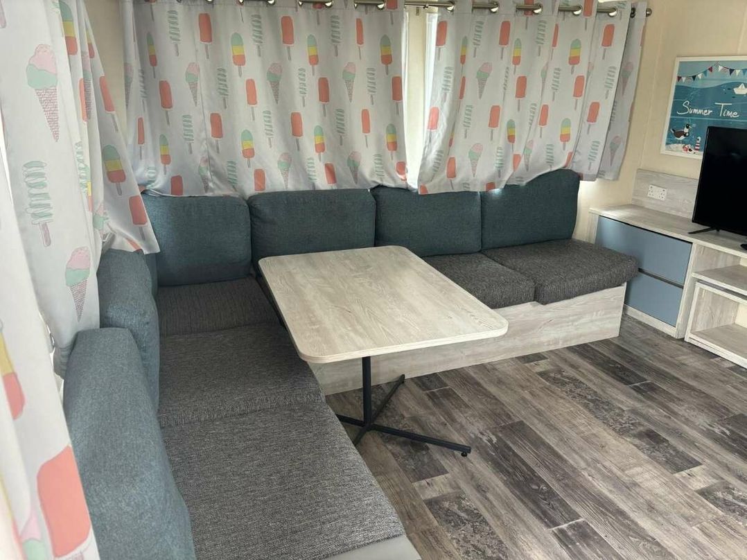 Cala Gran Holiday Park - Holiday Accommodation 11154