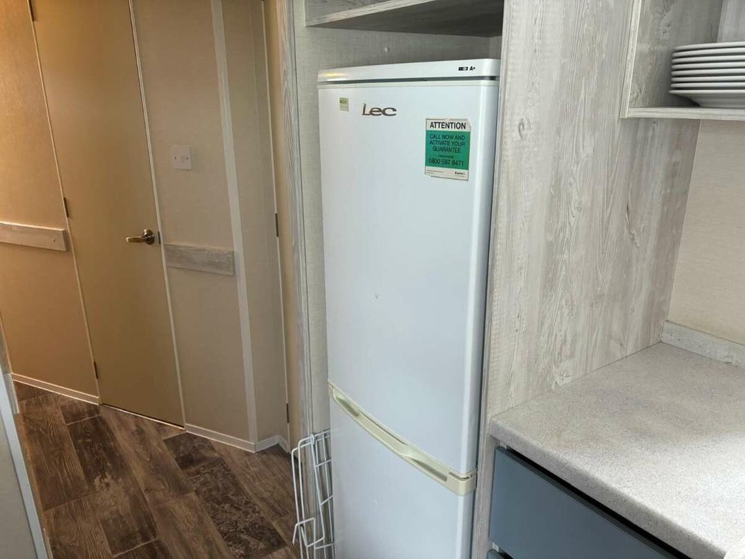 Cala Gran Holiday Park - Holiday Accommodation 11154