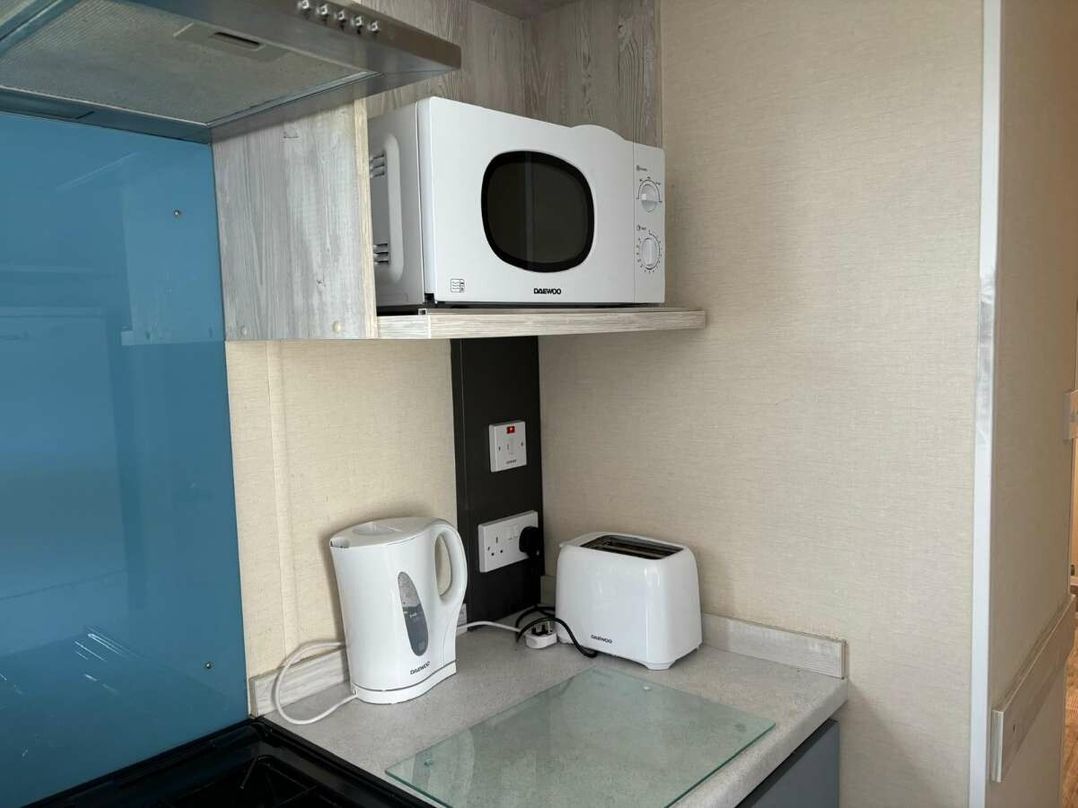 Cala Gran Holiday Park - Holiday Accommodation 11154