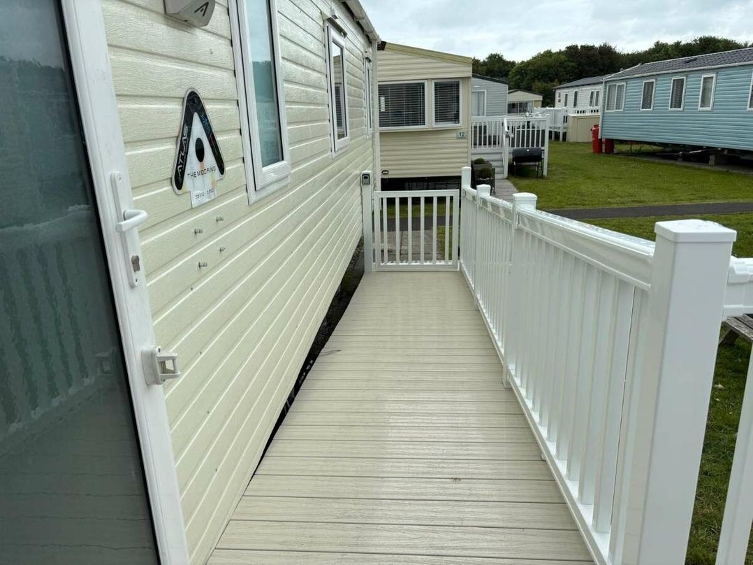 Cala Gran Holiday Park - Holiday Accommodation 11154