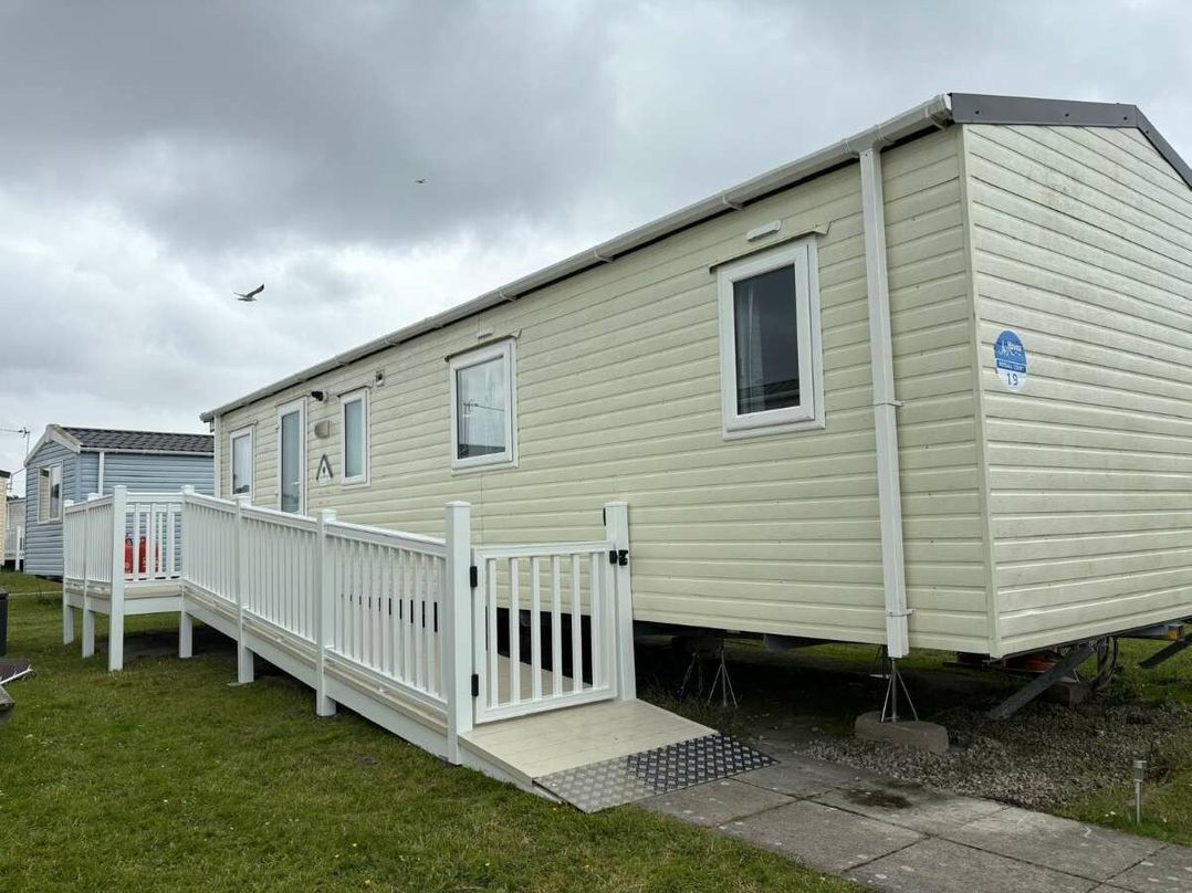 Cala Gran Holiday Park - Holiday Accommodation 11154