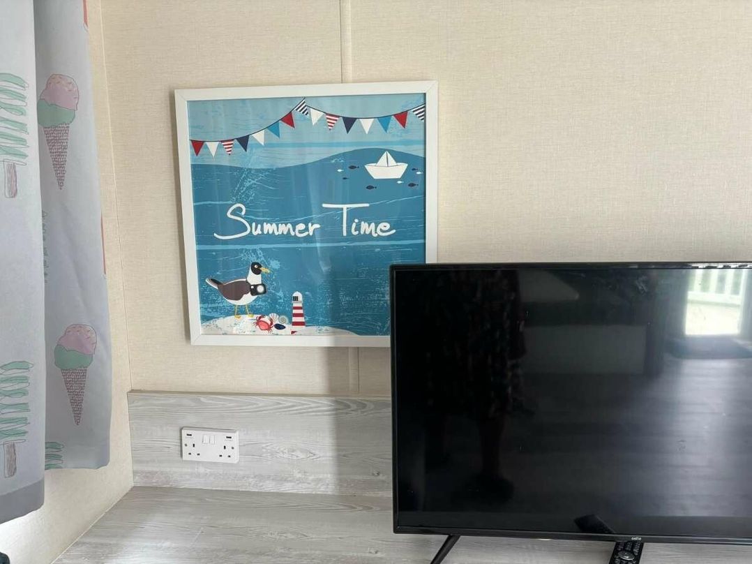 Cala Gran Holiday Park - Holiday Accommodation 11154