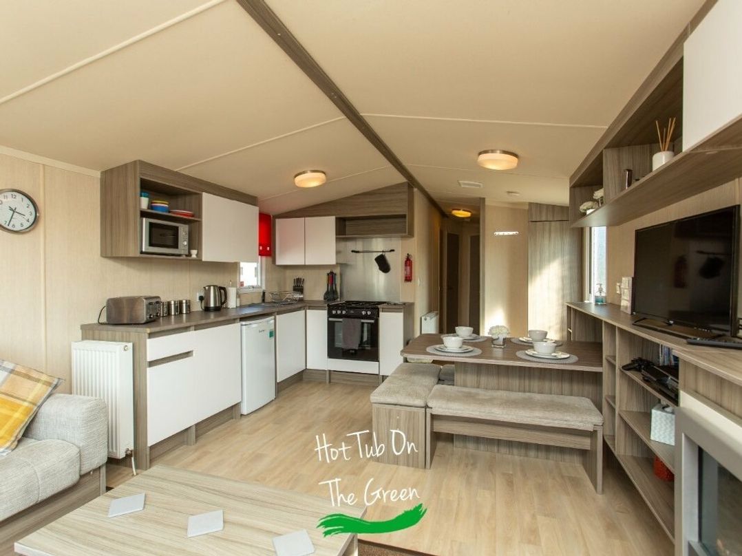 Tattershall Lakes Country Park - Holiday Accommodation 11157