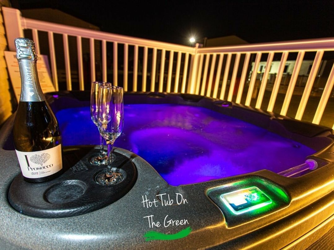 Tattershall Lakes Country Park - Holiday Accommodation 11157