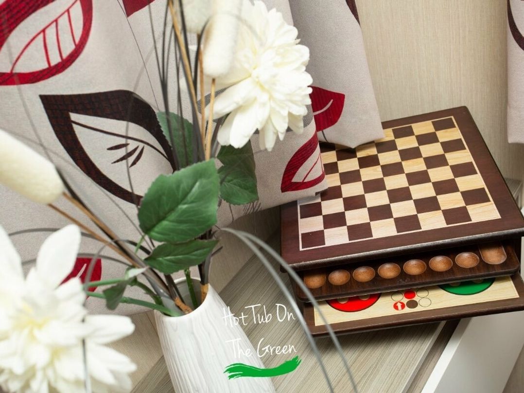 Tattershall Lakes Country Park - Holiday Accommodation 11157