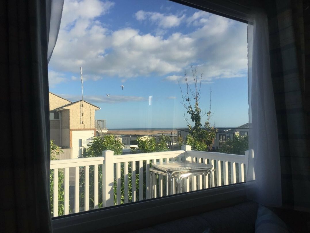 Chesil Beach Holiday Park - Holiday Accommodation 11161