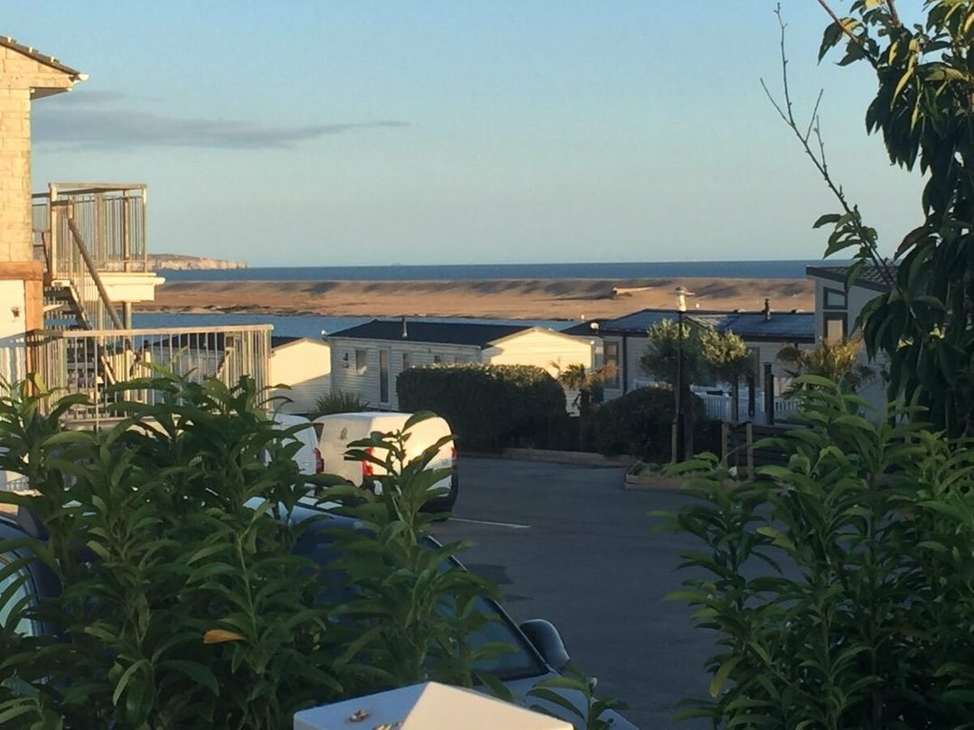 Chesil Beach Holiday Park - Holiday Accommodation 11161