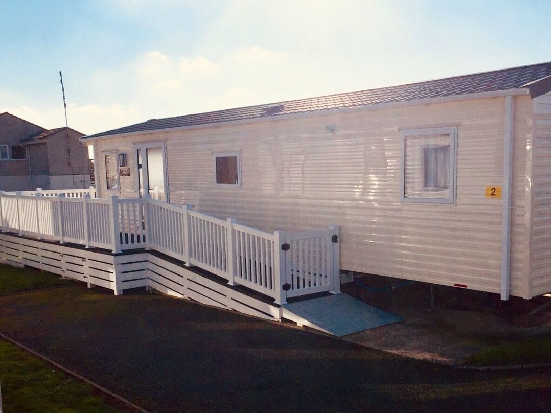 Chesil Beach Holiday Park - Holiday Accommodation 11161