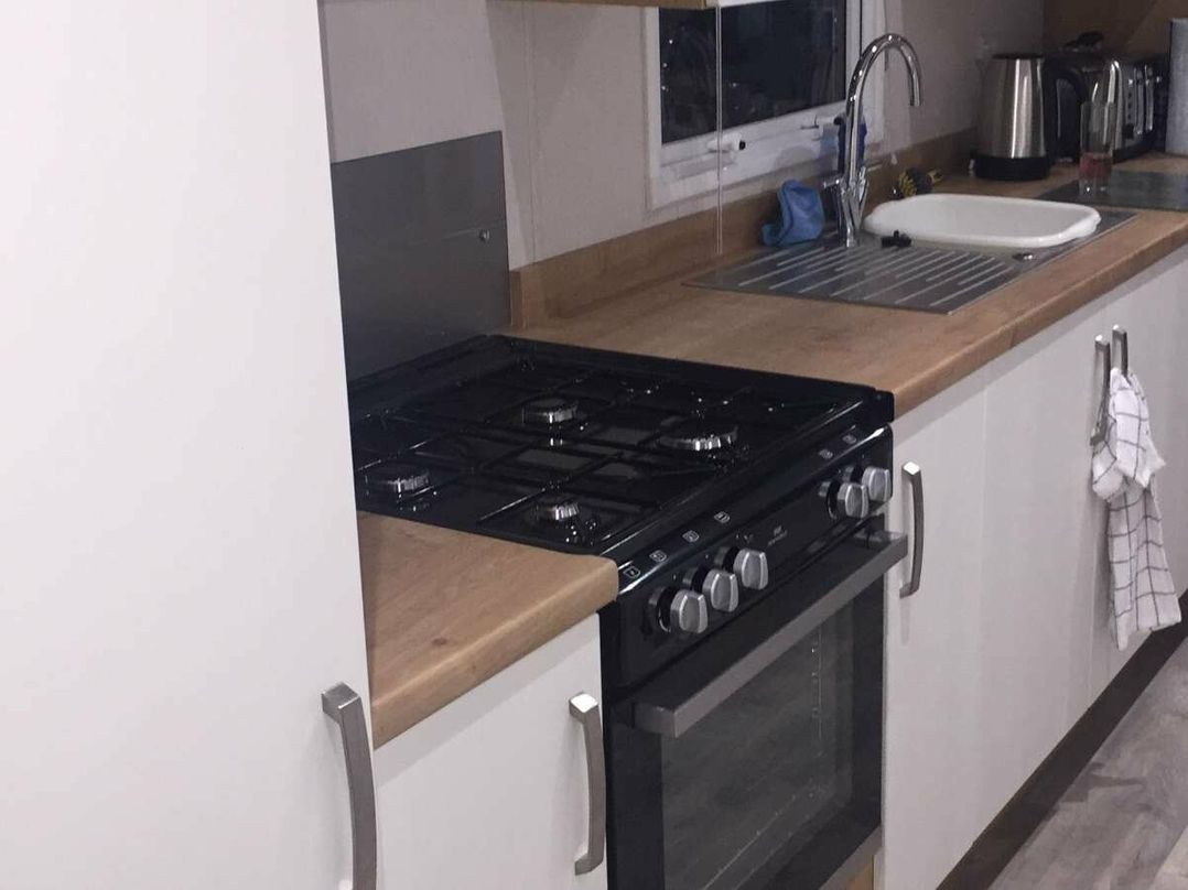 Chesil Beach Holiday Park - Holiday Accommodation 11161