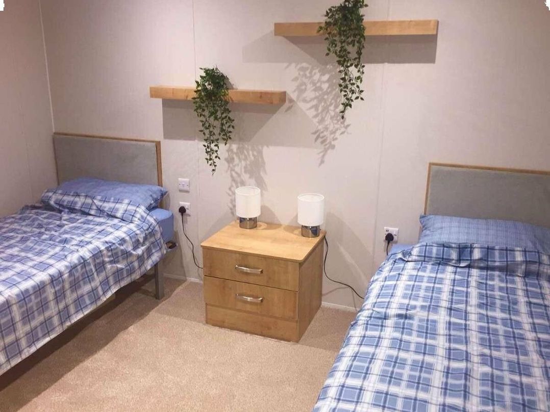 Chesil Beach Holiday Park - Holiday Accommodation 11161