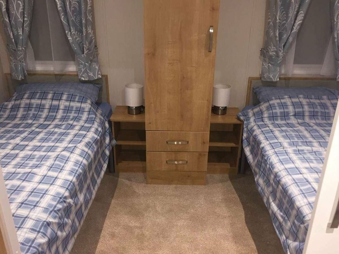 Chesil Beach Holiday Park - Holiday Accommodation 11161