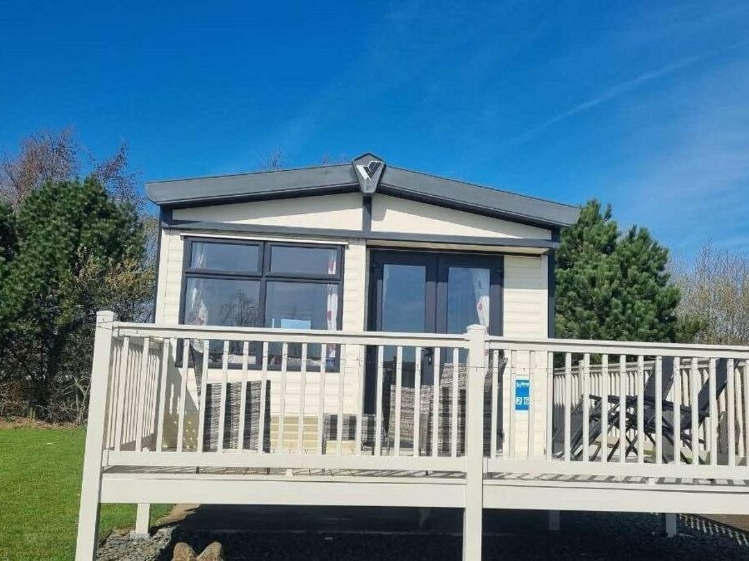 Lakeland Leisure Park - Holiday Accommodation 11185