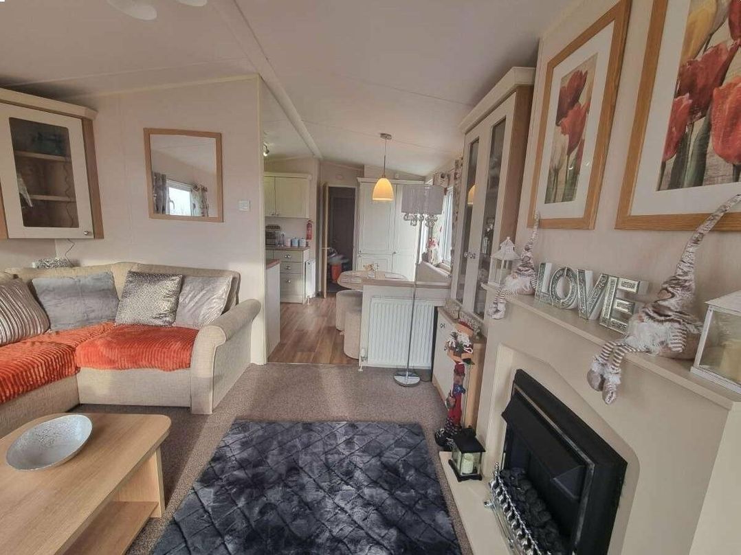 Lakeland Leisure Park - Holiday Accommodation 11185