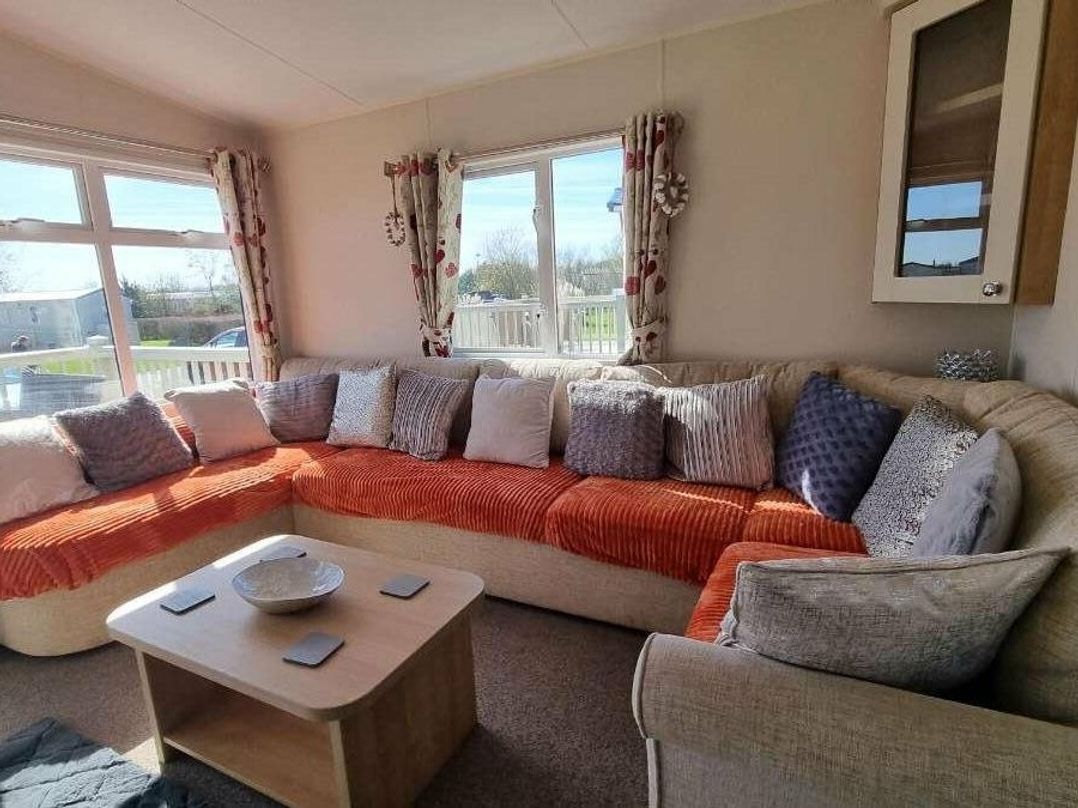 Lakeland Leisure Park - Holiday Accommodation 11185