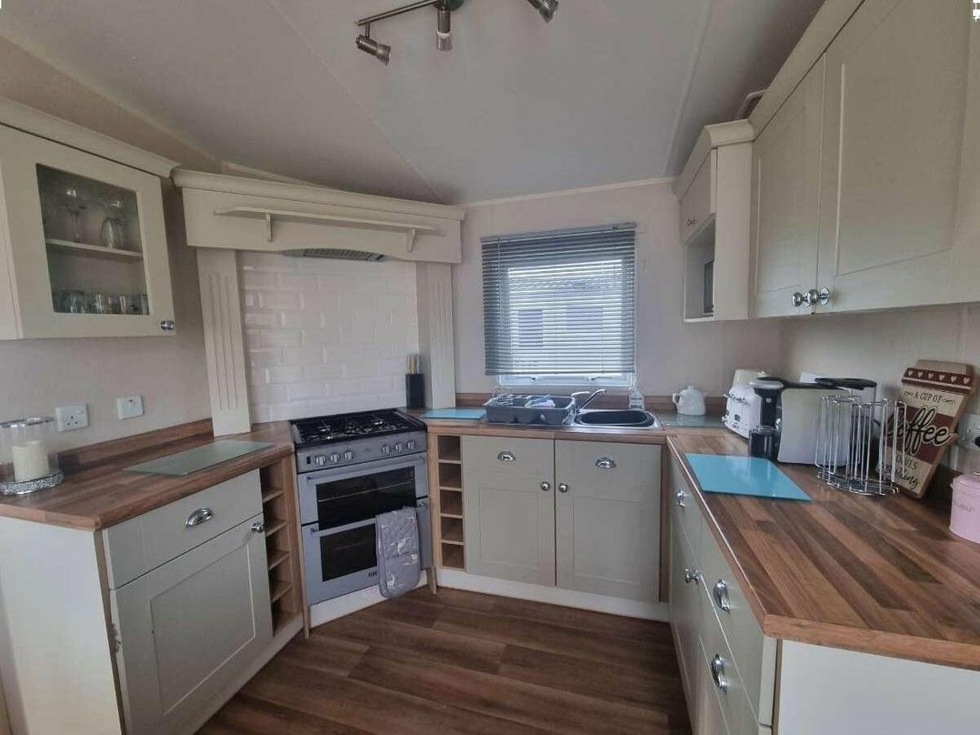 Lakeland Leisure Park - Holiday Accommodation 11185