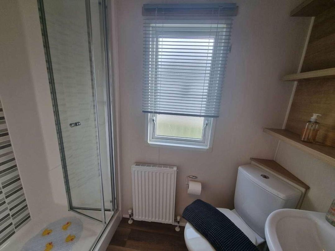 Lakeland Leisure Park - Holiday Accommodation 11185