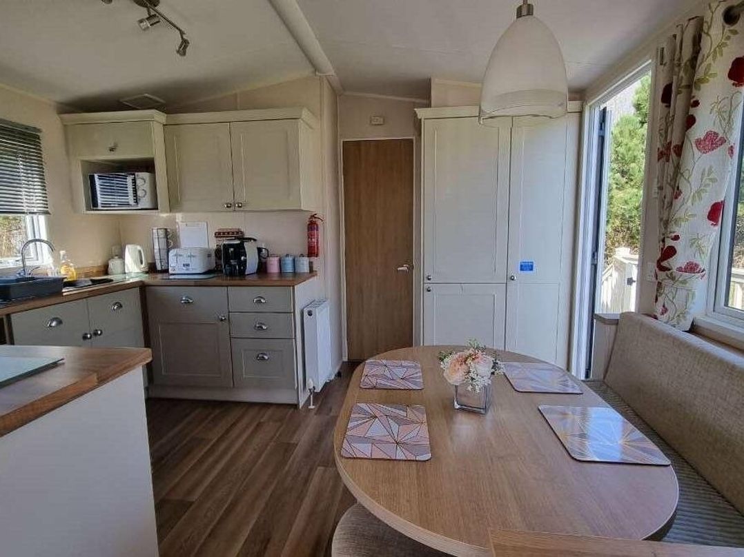 Lakeland Leisure Park - Holiday Accommodation 11185