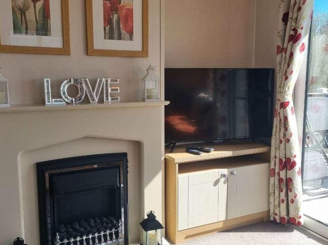 Lakeland Leisure Park - Holiday Accommodation 11185