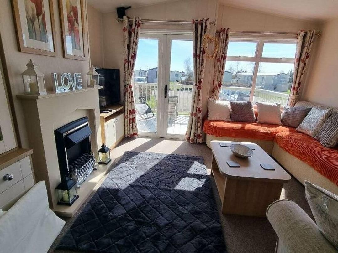 Lakeland Leisure Park - Holiday Accommodation 11185