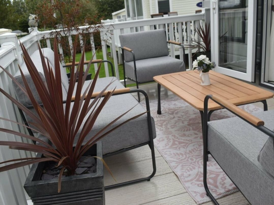 Marton Mere Holiday Village - Holiday Accommodation 11190