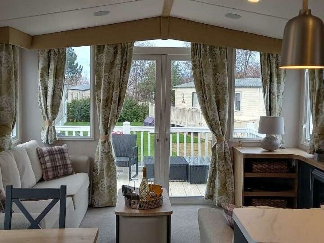 Seton Sands Caravan Park - Holiday Accommodation 11200