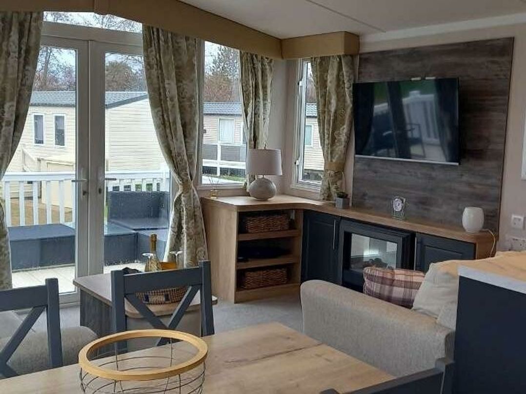 Seton Sands Caravan Park - Holiday Accommodation 11200