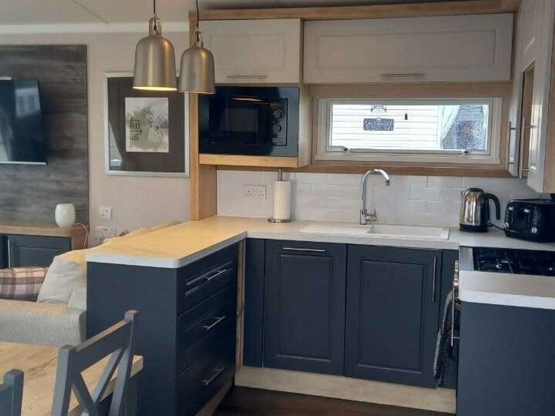 Seton Sands Caravan Park - Holiday Accommodation 11200