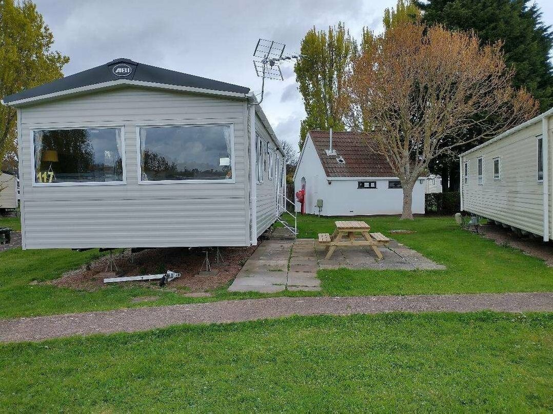 Butlins Minehead - Holiday Accommodation 11205